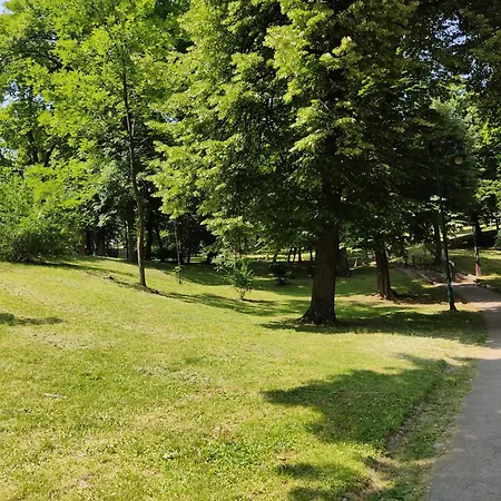 Park Corner Center Free Parking