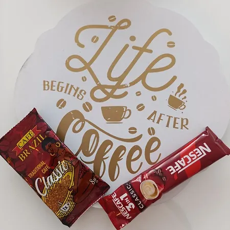 Park Corner Center Free Parking Appartement Sarajevo