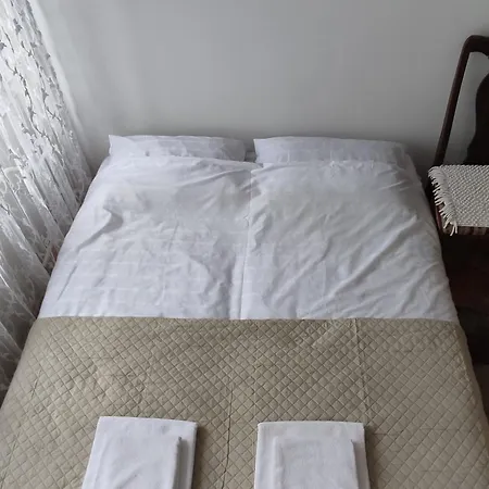 Appartement Park Corner Center Free Parking