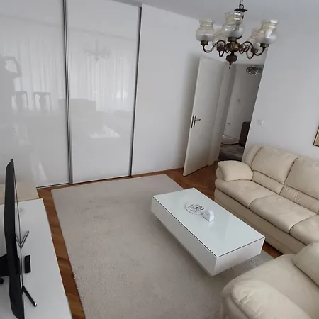 Appartement Park Corner Center Free Parking Sarajevo