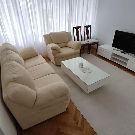 Appartement Park Corner Center Free Parking