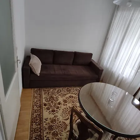 Park Corner Center Free Parking Sarajevo