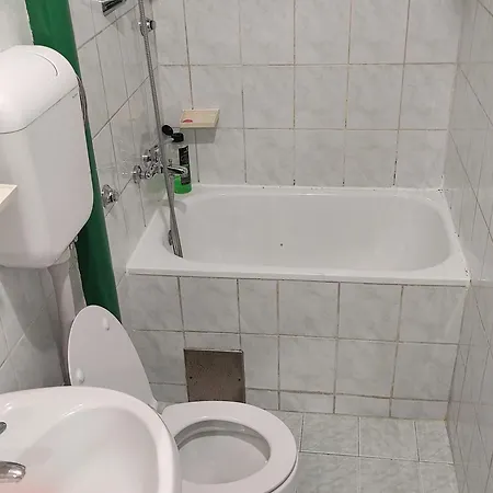 Apartment Park Corner Center Free Parking Sarajevo