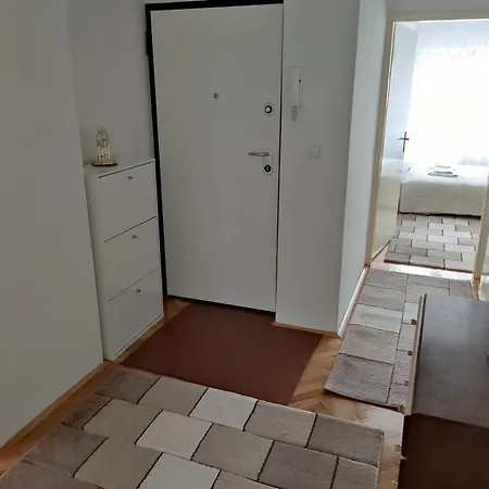 Park Corner Center Free Parking * Sarajevo