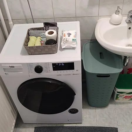 Park Corner Center Free Parking Apartment *