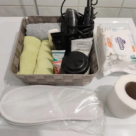 Park Corner Center Free Parking Appartement Sarajevo