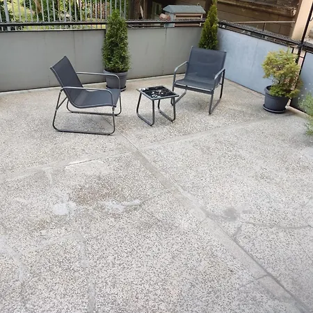 Park Corner Center Free Parking Appartement *